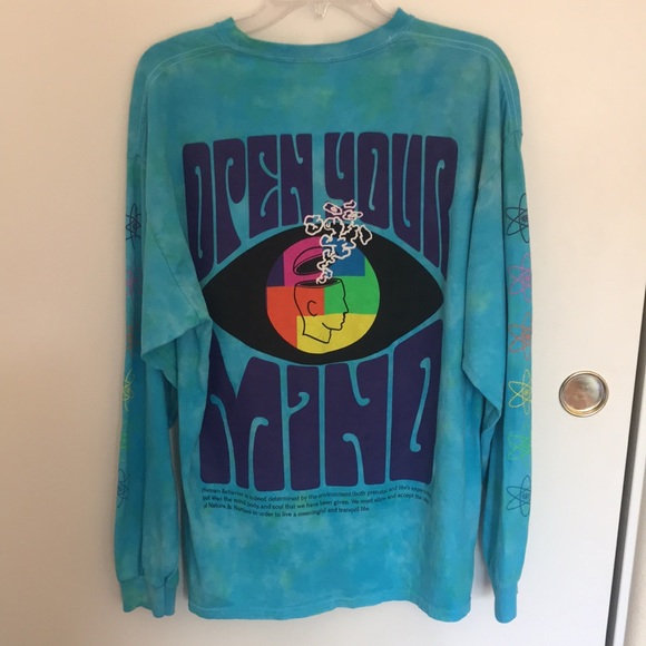 Urban Outfitters Nature & Nurture Longsleeve - Picture 5 of 6